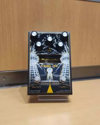 Gamechanger Audio - PLASMA COIL